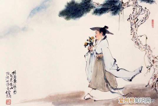 陶渊明代表作品及风格 陶渊明作品特点风格