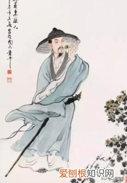 陶渊明代表作品及风格 陶渊明作品特点风格