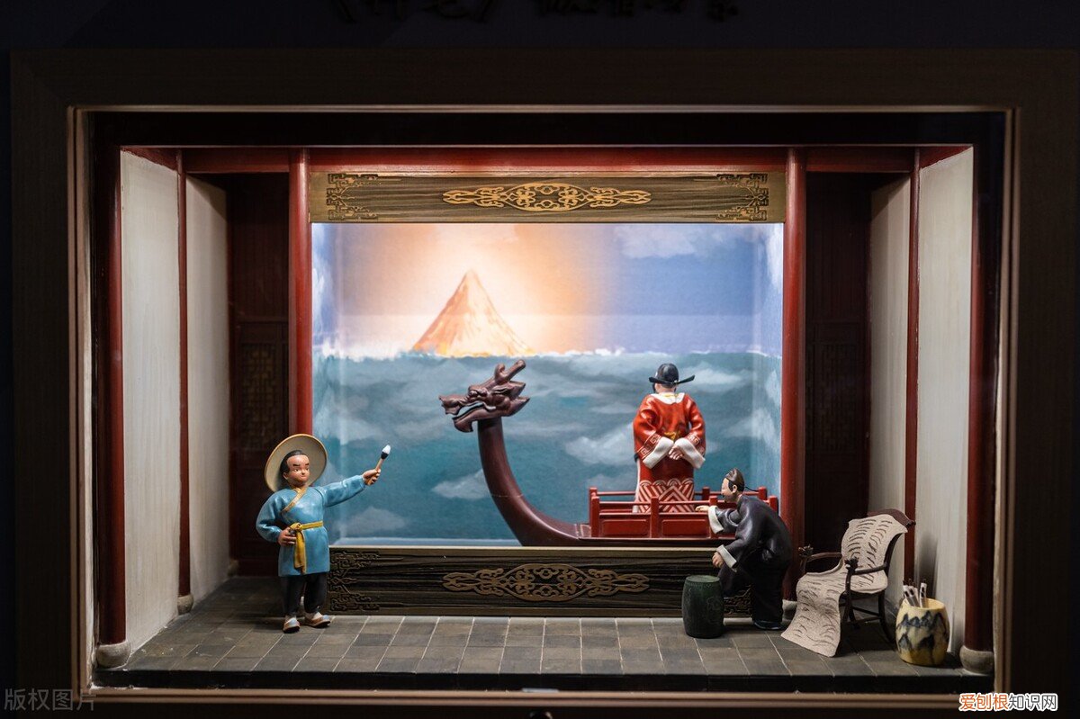 神笔马良作文1字 神笔马良简介1字