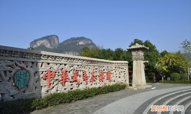 福建武夷山风景名胜区图片大全,福建武夷山大王峰简介