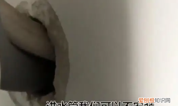 如何使用自动洗衣机脱水，全自动洗衣机如何脱水甩干