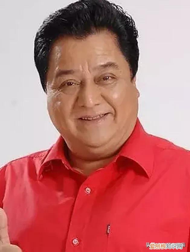 50位相声名家 全国著名相声演员名单