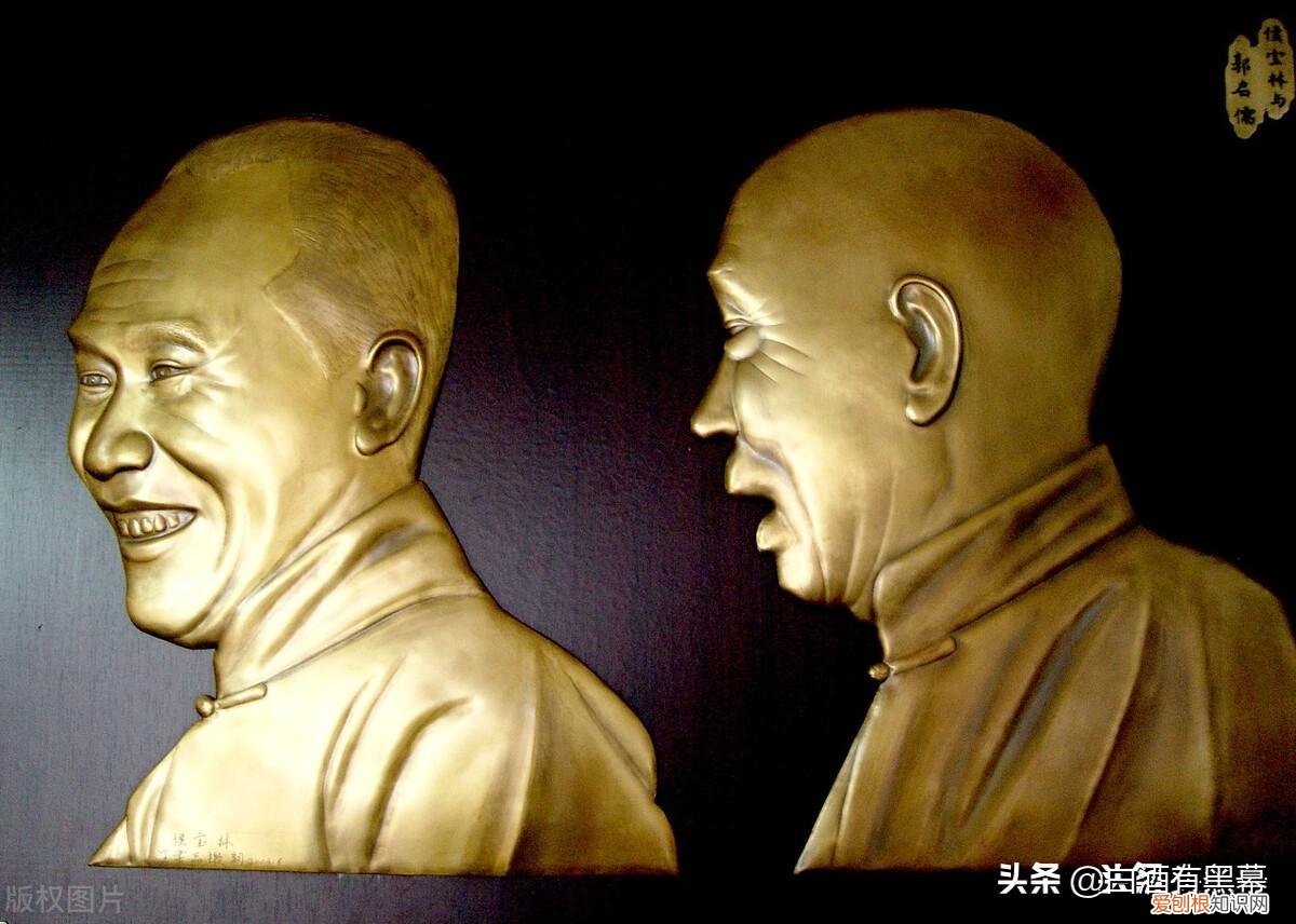 50位相声名家 全国著名相声演员名单