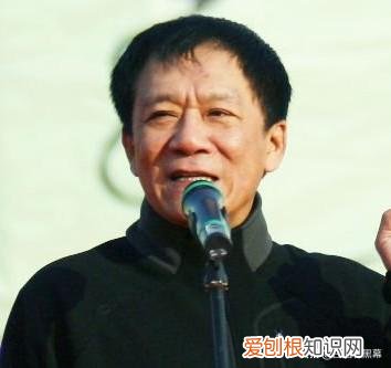 50位相声名家 全国著名相声演员名单