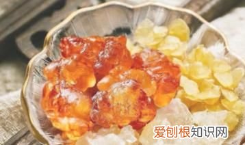 皂角米的做法,皂角米的做法及功效 润肤养颜性价比高