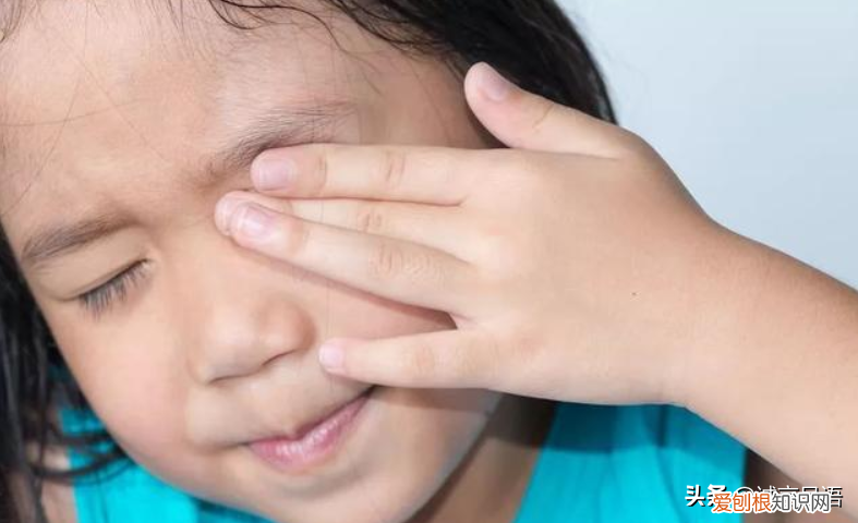 暑期儿童意外伤害50%发生在家中 别忘给眼睛也“放个假”