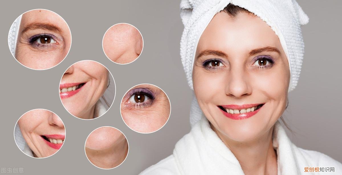 别再被错误方法误导了 希望可以帮到你如何去黑头收缩毛孔