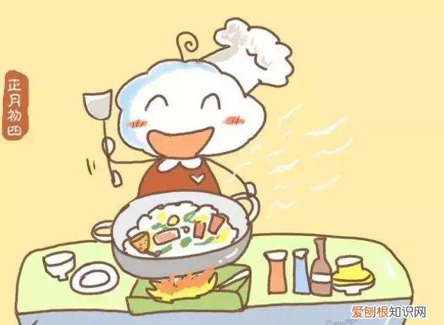 正月初四迎财神有什么讲究 这话有啥讲究吗大年初四的6种习俗