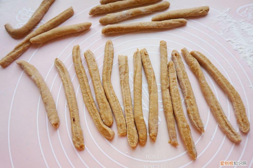 面粉能做哪些好吃的