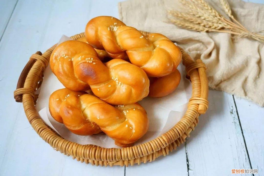 面粉能做哪些好吃的