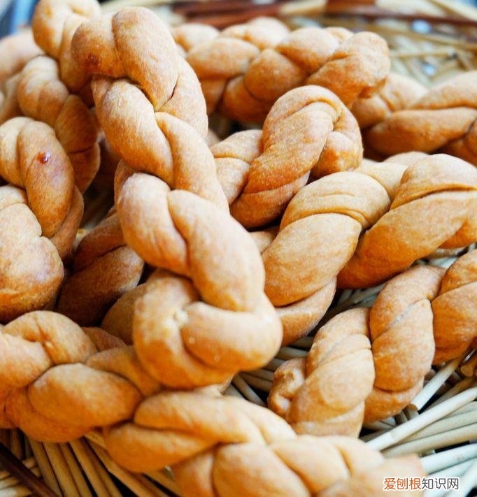 面粉能做哪些好吃的