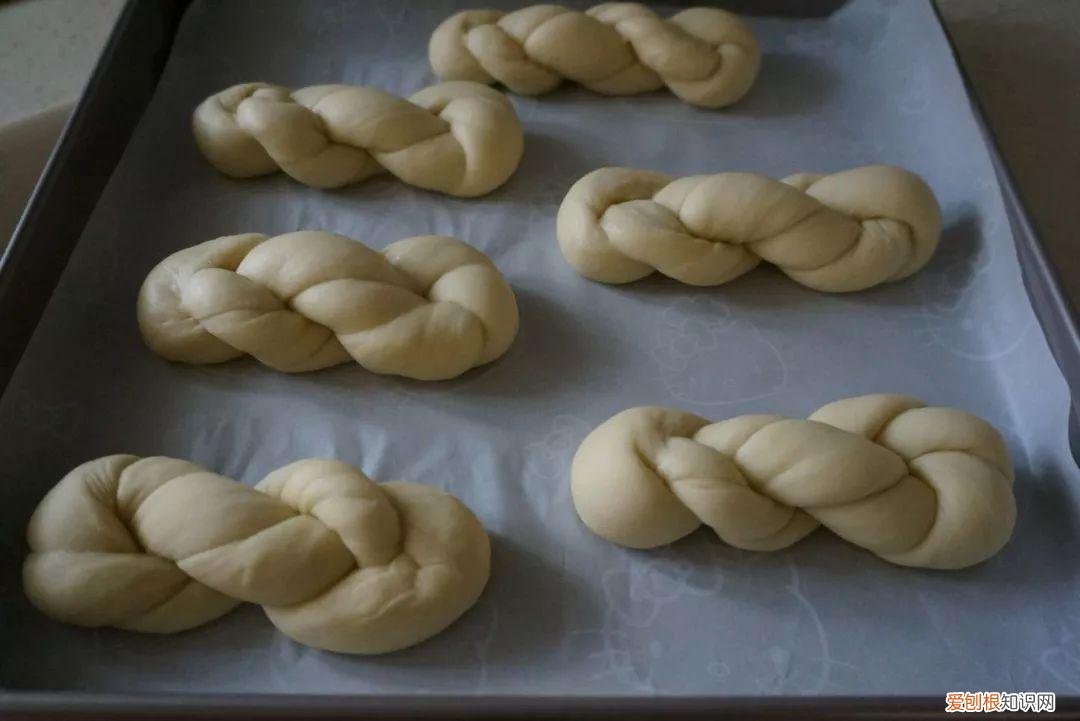 面粉能做哪些好吃的