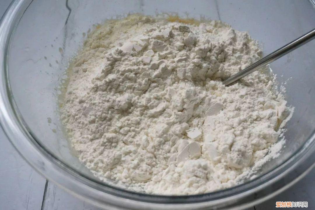 面粉能做哪些好吃的