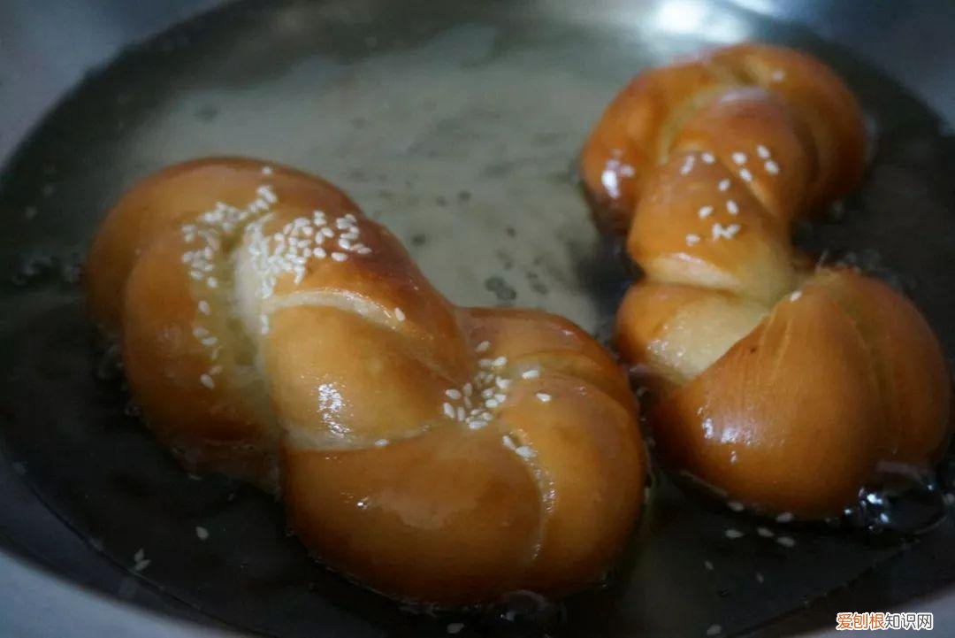 面粉能做哪些好吃的