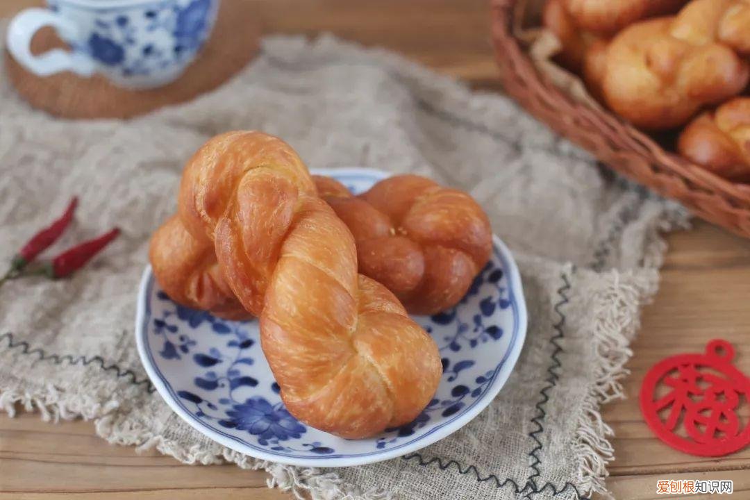 面粉能做哪些好吃的