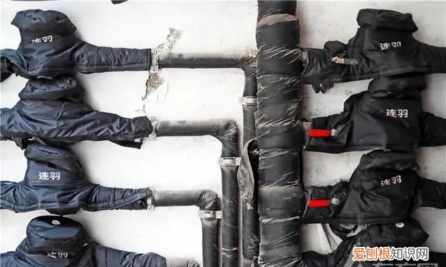 水管冻住了用开水浇可以吗