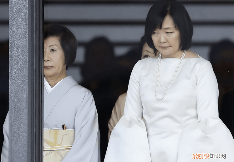 安倍老婆多少岁是哪国人,安倍昭惠为什么无法生育子女