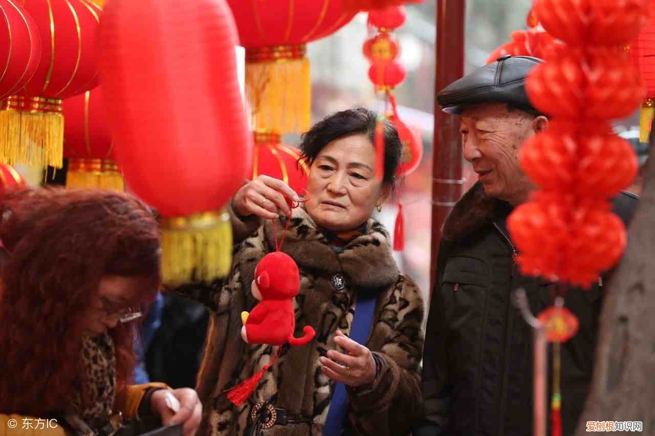 十一个传统节日你都知道吗 中国传统节日有哪些