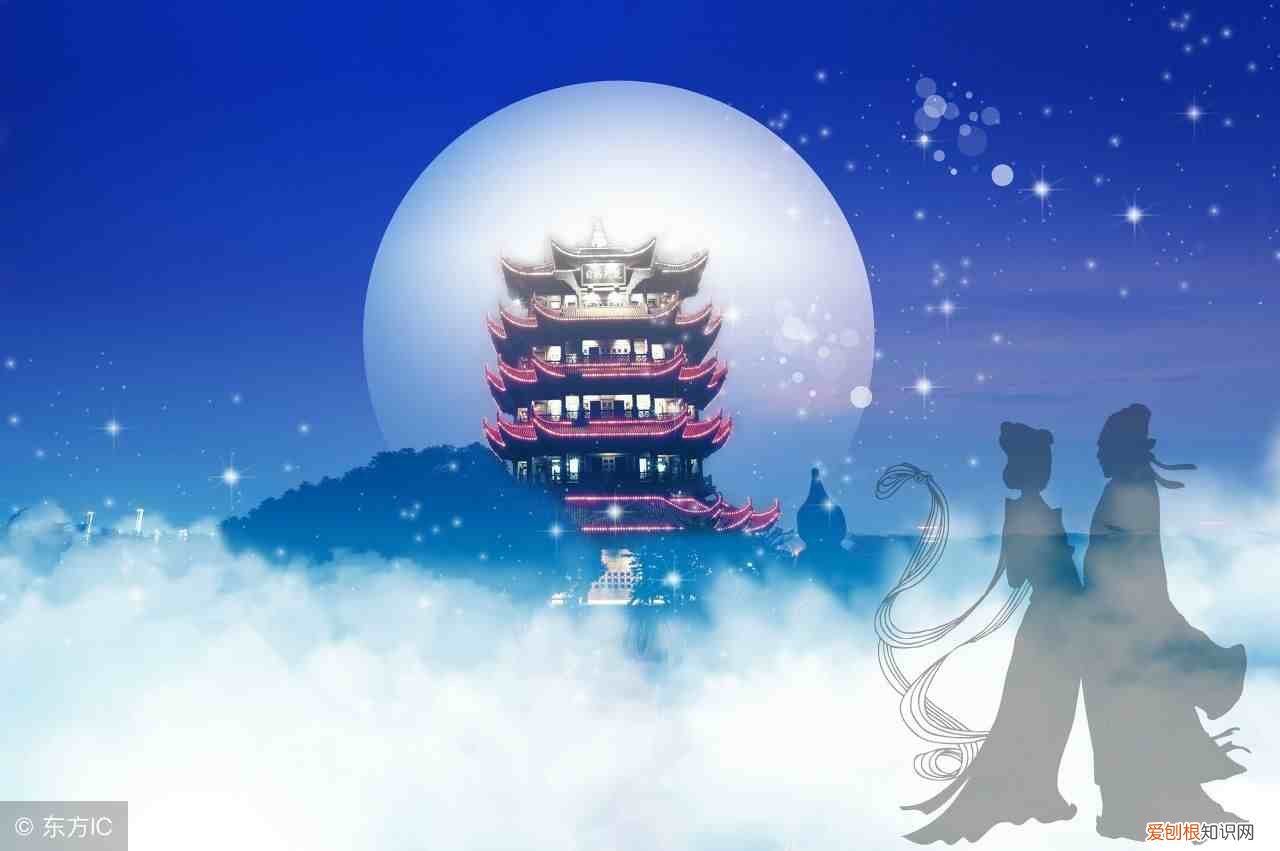 十一个传统节日你都知道吗 中国传统节日有哪些