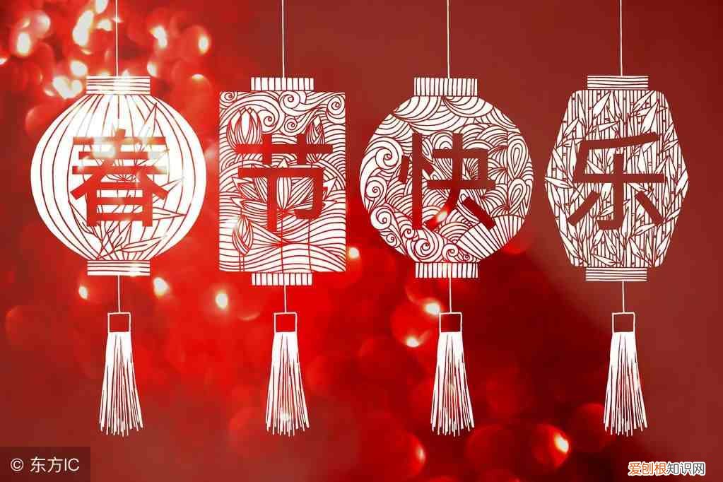 十一个传统节日你都知道吗 中国传统节日有哪些