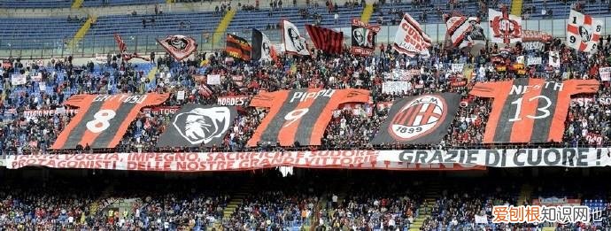 AC米兰:因扎吉--永远的九爷 都说足球是世界第一运动