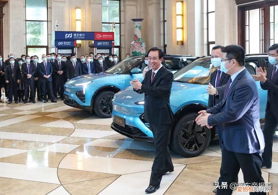 曝恒大物业派发卖车指标！许家印亲自发声鼓励员工卖车