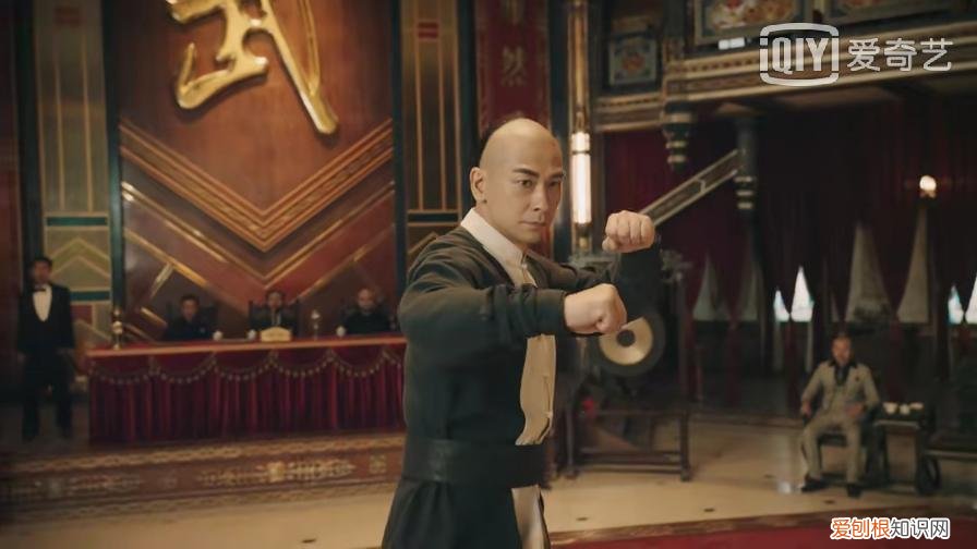 大侠霍元甲大结局