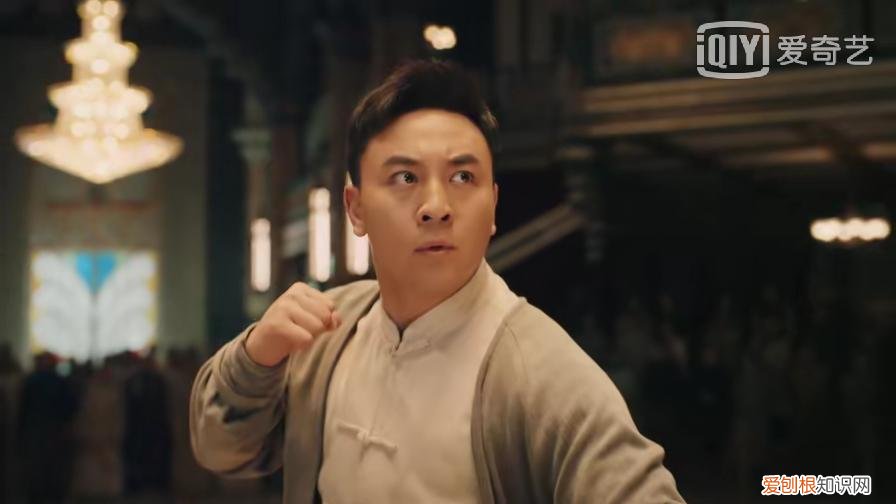 大侠霍元甲大结局