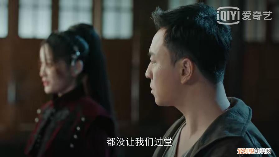 大侠霍元甲大结局