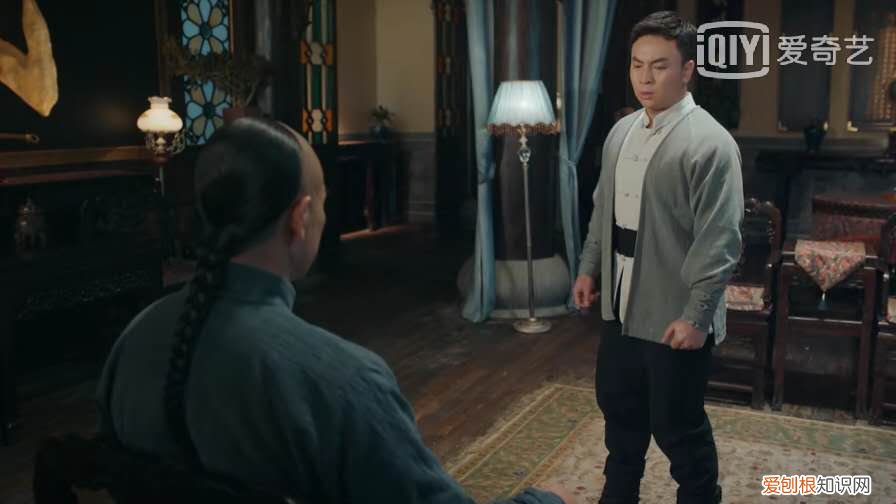 大侠霍元甲大结局