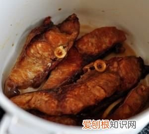 上海熏鱼汁怎么熬制，正宗上海熏鱼怎么做