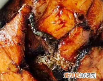 上海熏鱼汁怎么熬制，正宗上海熏鱼怎么做