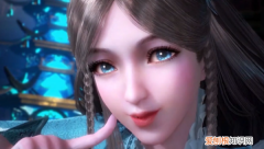 斗罗大陆宁荣荣展示暗器第几集