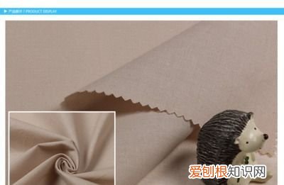 布粗中细平布怎么分 粗平布、中平布、细平布的风格特点及用纱情况分别是什么