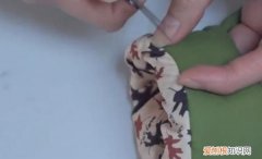 袖子长了怎么修改 袖子长了如何修改