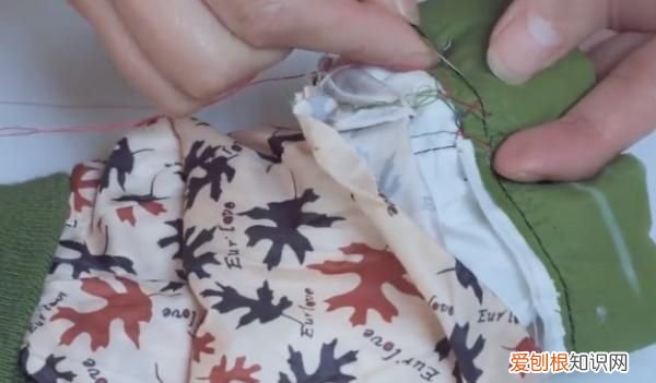 袖子长了怎么修改 袖子长了如何修改