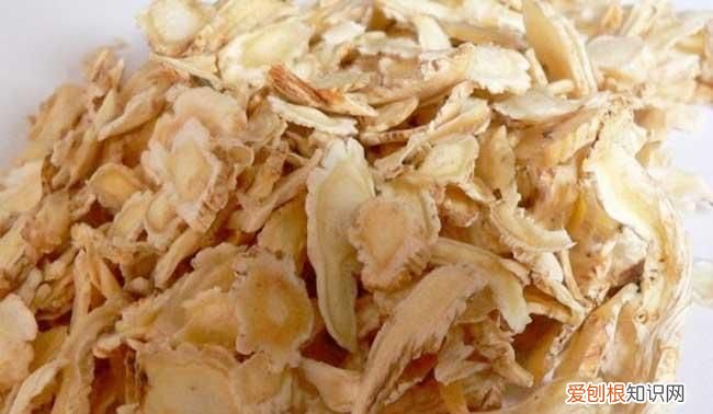 桔梗的根是什么样子的，桔梗的营养价值 桔梗的营养价值有哪些