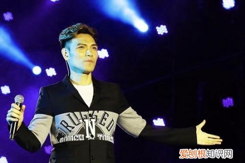 杨宗纬出了什么事不结婚 杨宗纬怎么了