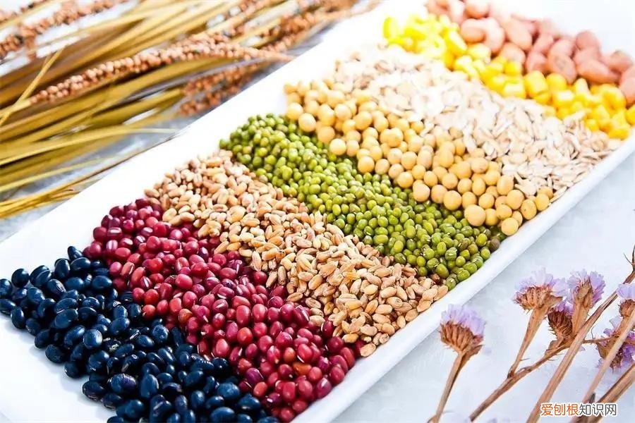 十种最佳降糖主食高血糖忌口表 十种最佳降糖主食粗粮