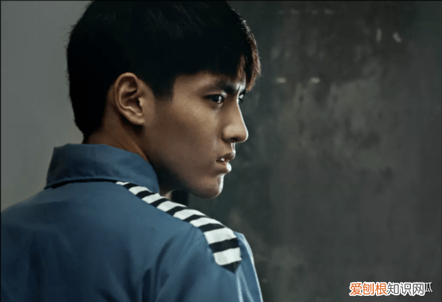 吴亦凡监狱网图真实 吴亦凡看守所近照