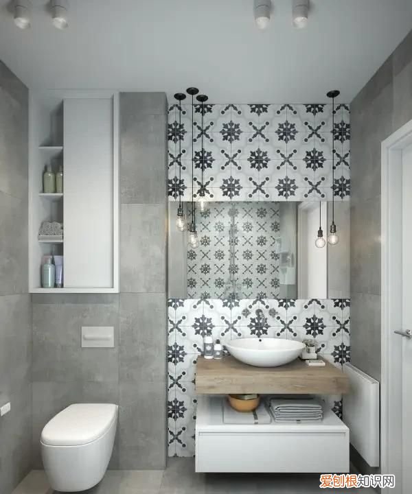 卫生间发霉怎么处理 卫生间发霉如何处理