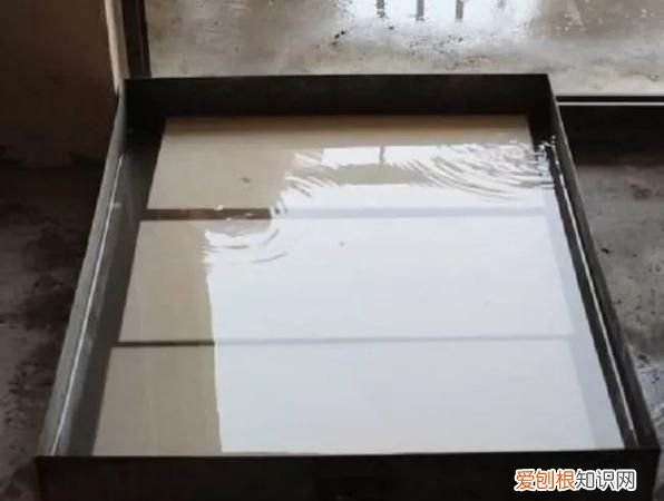 瓷砖可以泡一晚上 瓷砖泡一晚行不行