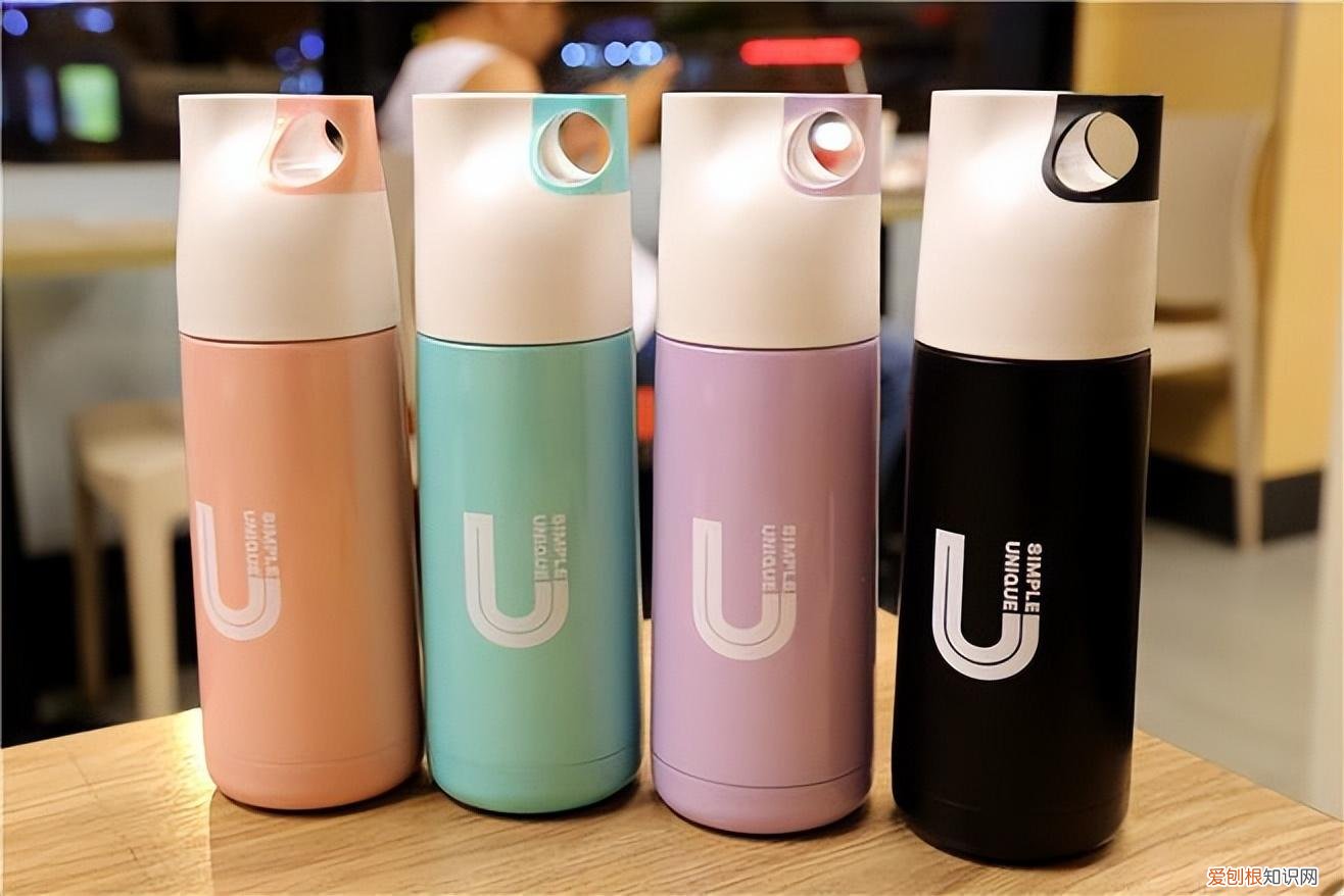 部分保温杯问题曝光，抽查检测重金属超标