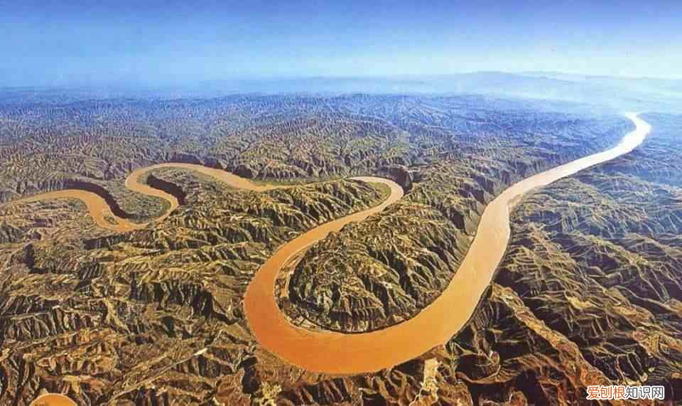 黄河源头终于找到了 黄河源头在哪里