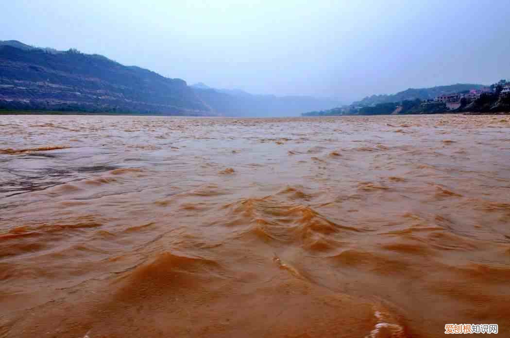 黄河源头终于找到了 黄河源头在哪里