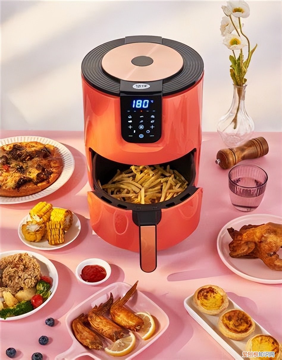 烤箱的危害太可怕了 空气炸锅的危害太可怕了