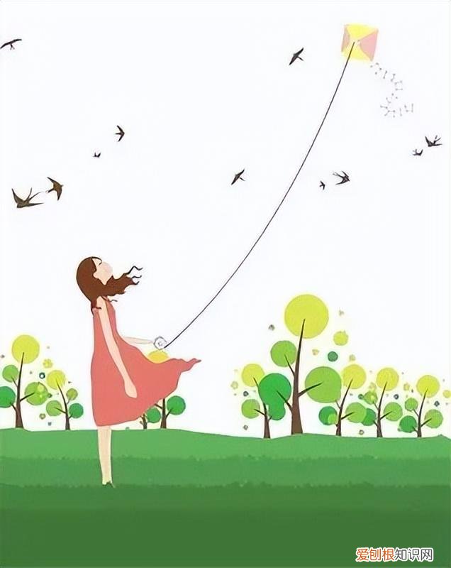 三年级放风筝满分作文 三年级放风筝作文