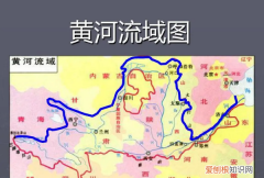 古黄河属于哪个省，黄河在哪里个省份哪个市