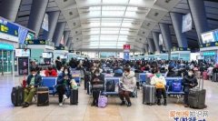 北京火车站现在什么情况