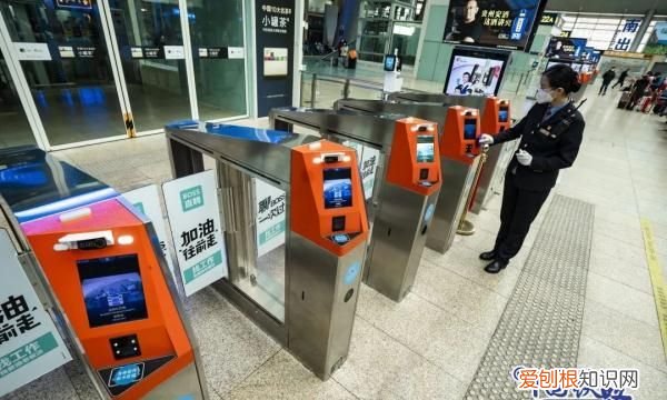 北京火车站现在什么情况